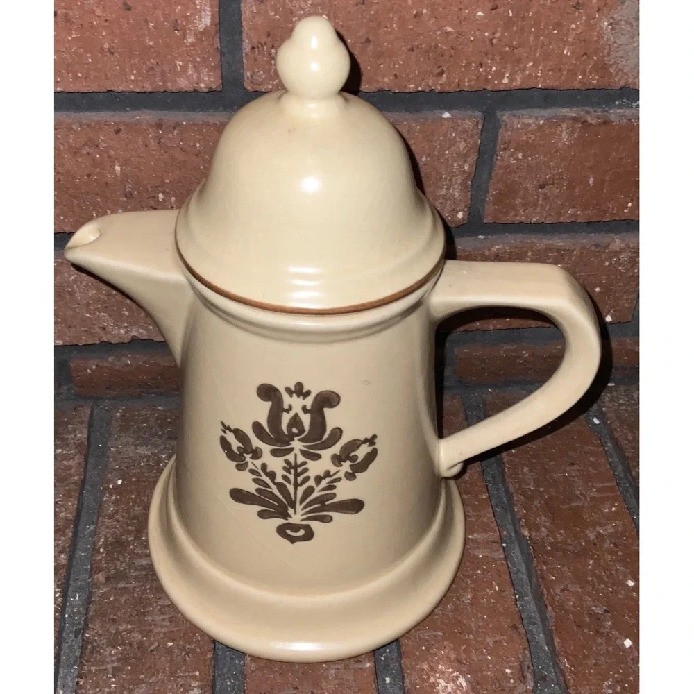 Vintage Pfaltzgraff 10